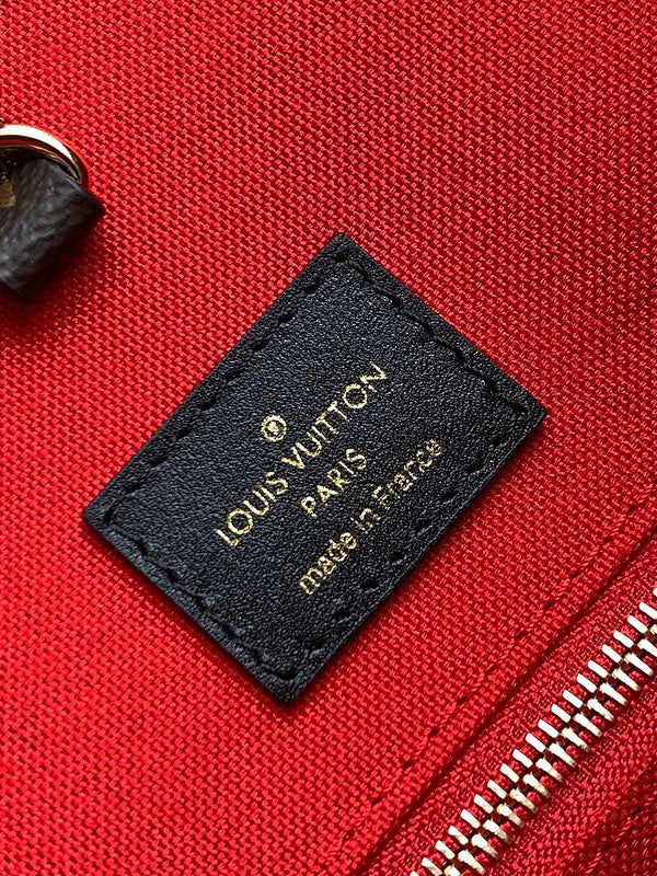 Amelia's Bag Gallery - LOV Bags - 845