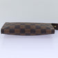 Louis Vuitton Pochette Clutch Bag