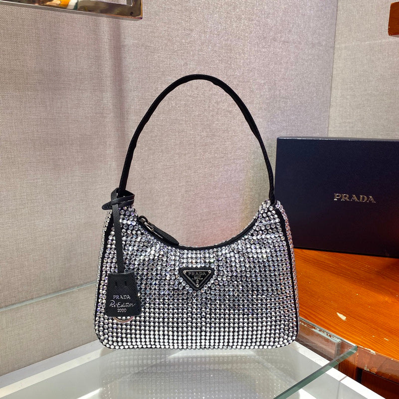 Reeby Bags - Prada Bags - 081