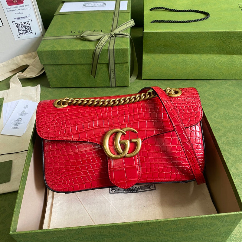Amelia- GCI Lady Bags - 1045
