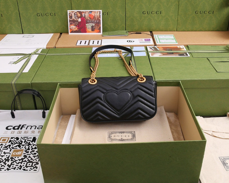 Amelia-i GUKI Women Bags - 231