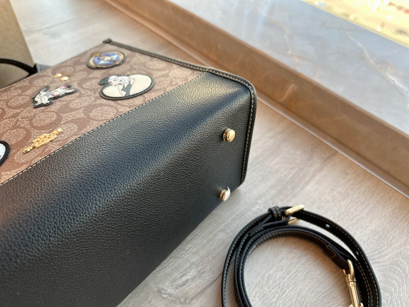 Amelia - CCH Bags - 343