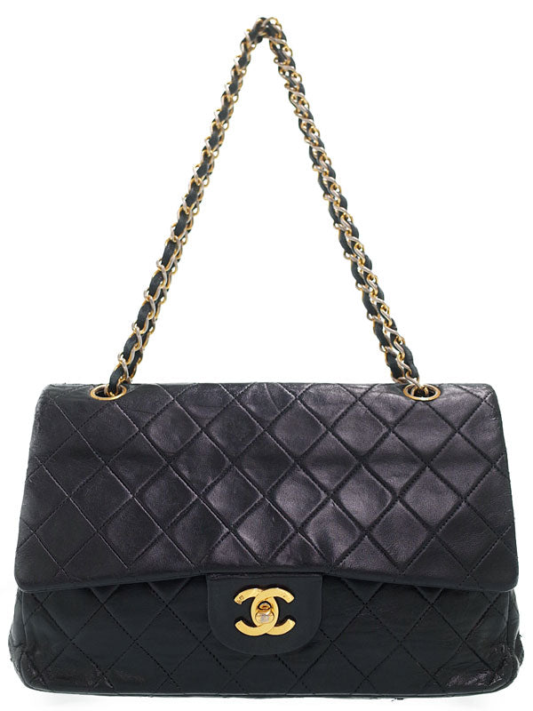 Chanel Matelasse Classic Handbag 25 Chain Shoulder Bag