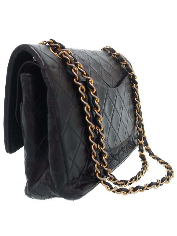 Chanel Matelasse Classic Handbag 25 Chain Shoulder Bag