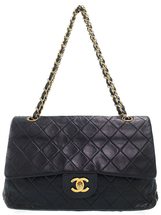 Chanel Matelasse Classic Handbag 25 Chain Shoulder Bag