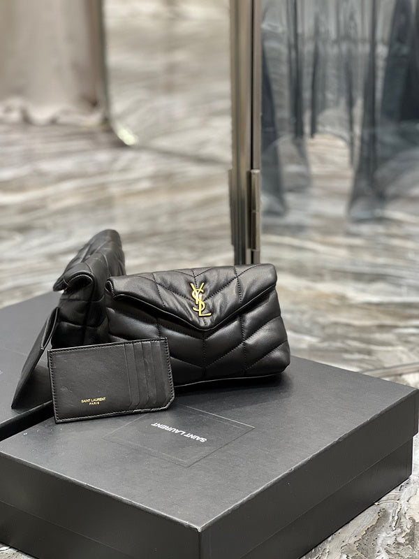 Amelia - YSL Bag - 1770