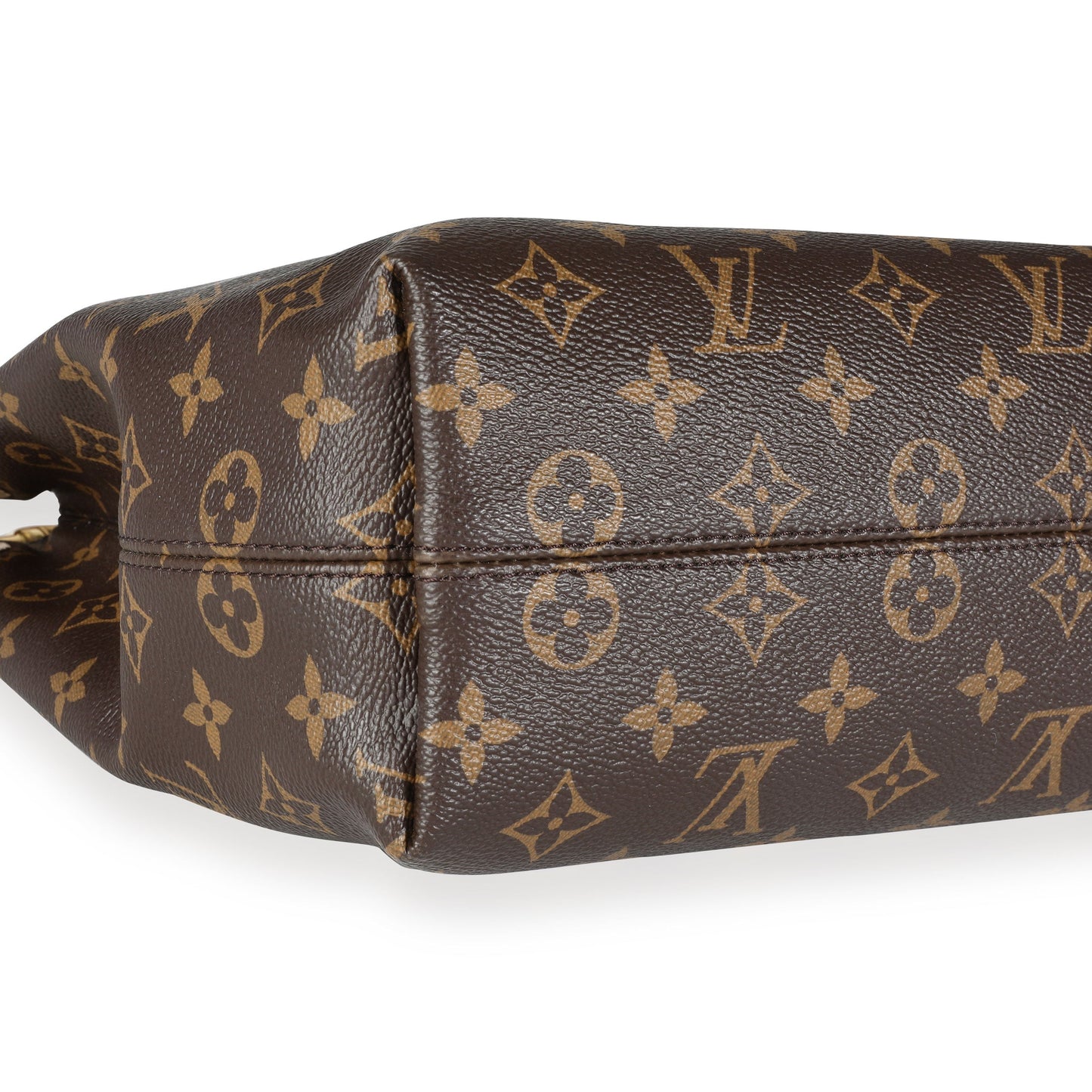 Louis Vuitton Louis Vuitton Monogram Canvas Graceful PM