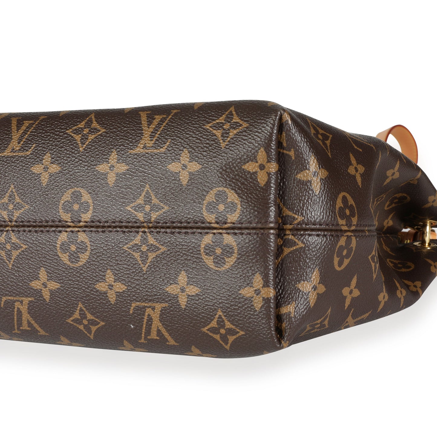 Louis Vuitton Louis Vuitton Monogram Canvas Graceful PM