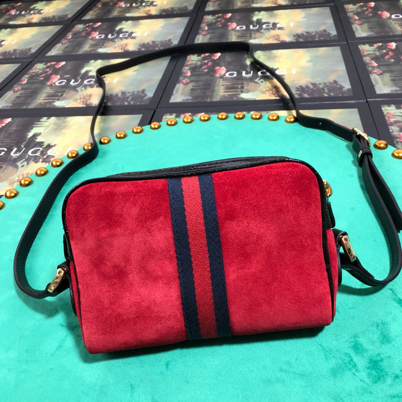 Amelia- GCI Lady Bags - 1292