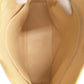 Chanel Matelasse Chain Shoulder Bag Beige Lambskin