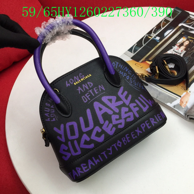 Amelia - BGA Bags - 1917