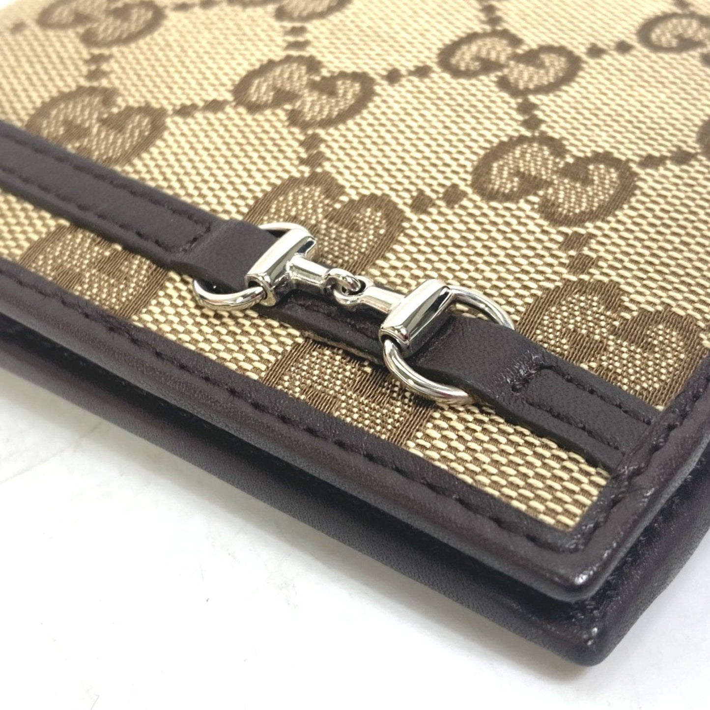 Gucci Horsebit