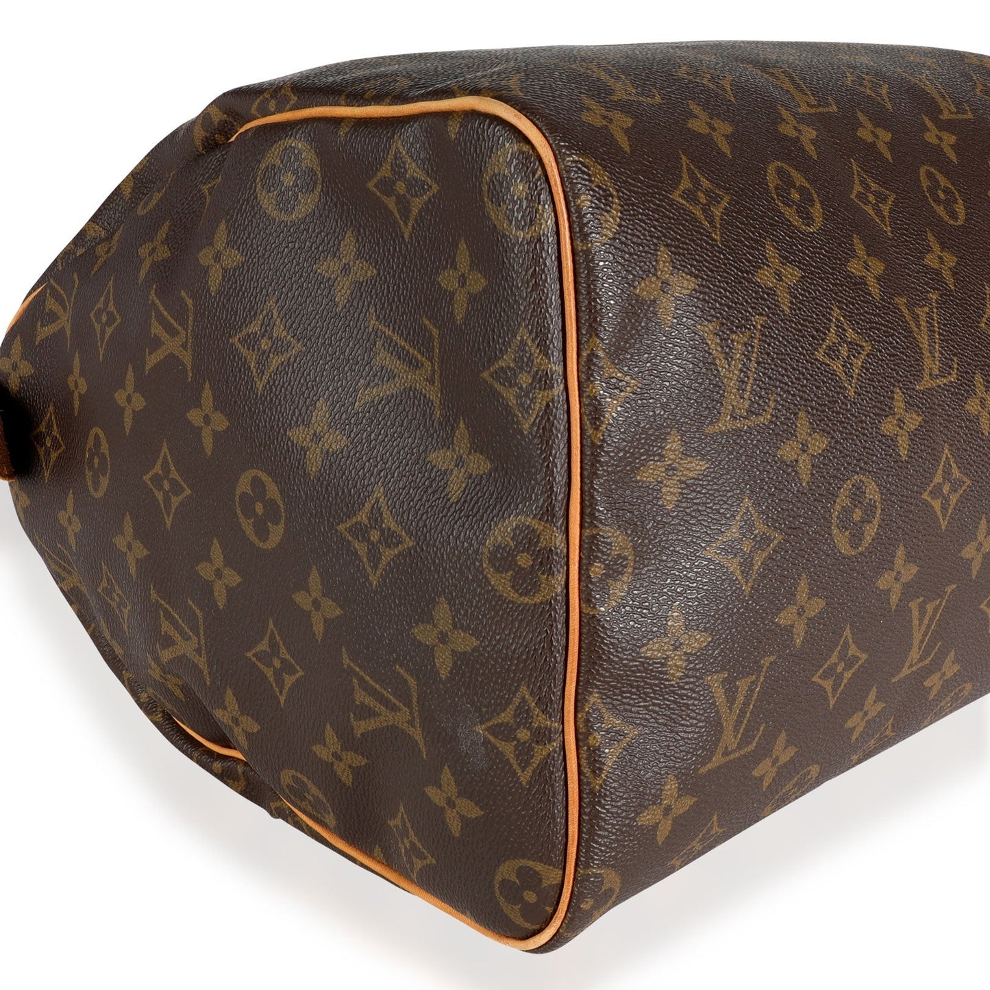 Louis Vuitton Louis Vuitton Monogram Canvas Speedy 40