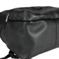 Louis Vuitton Louis Vuitton Black Monogram Eclipse Canvas & Taiga Leather Discovery Backpack