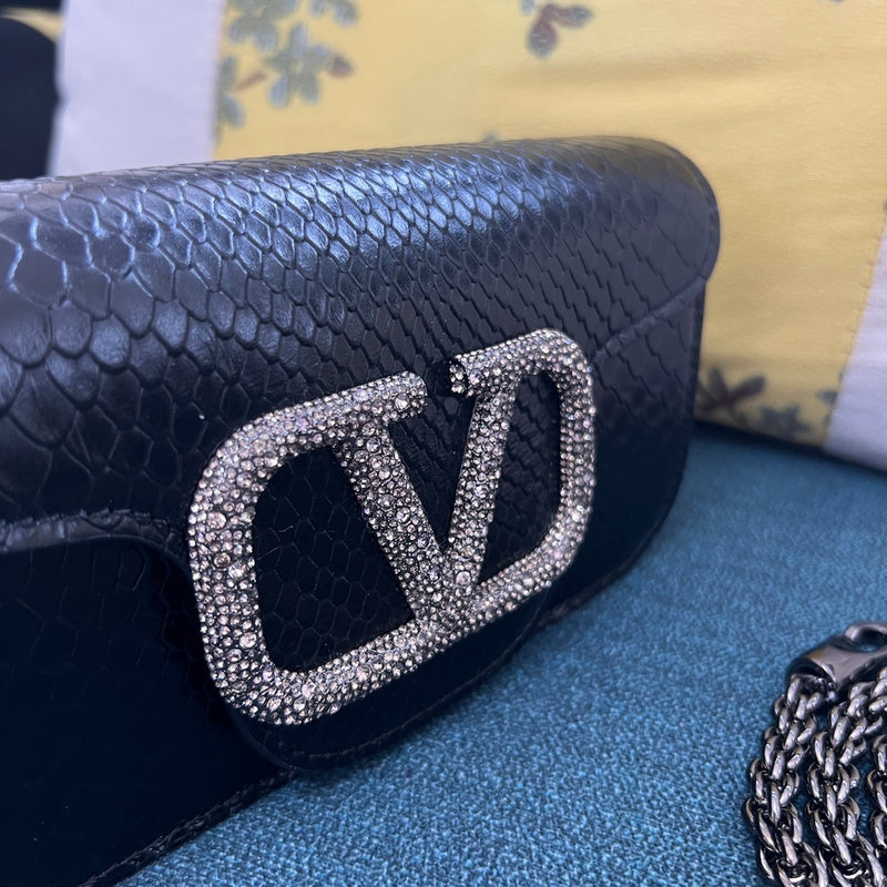 Amelia- VEL WOMEN LUXURY BAGS - 650
