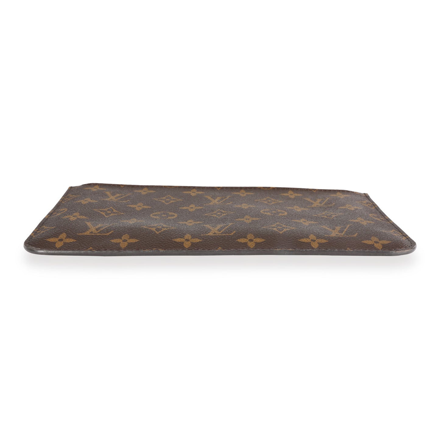 Louis Vuitton Louis Vuitton Monogram Canvas Neverfull Pochette