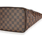 Louis Vuitton Louis Vuitton Damier Ebene Saleya PM