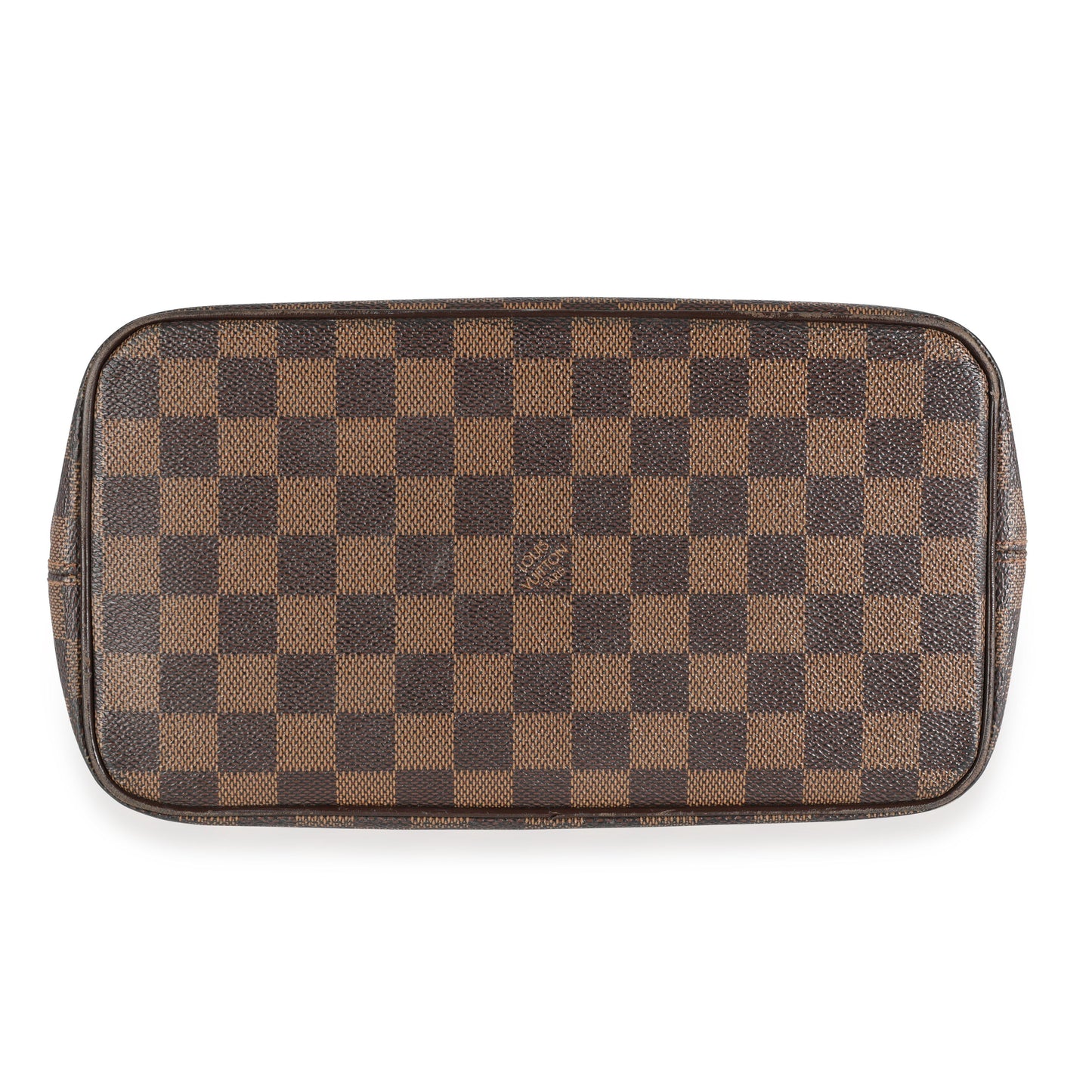 Louis Vuitton Louis Vuitton Damier Ebene Saleya PM