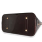 Louis Vuitton Louis Vuitton Amarante Monogram Vernis Alma GM