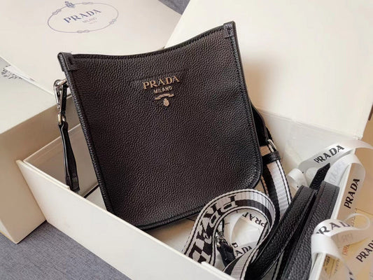 Amelia- PRDA  LUXURY BAGS - 544