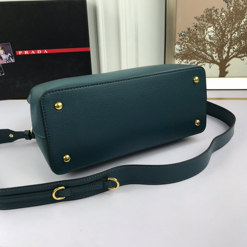 Amelia- PRDA  LUXURY BAGS - 126