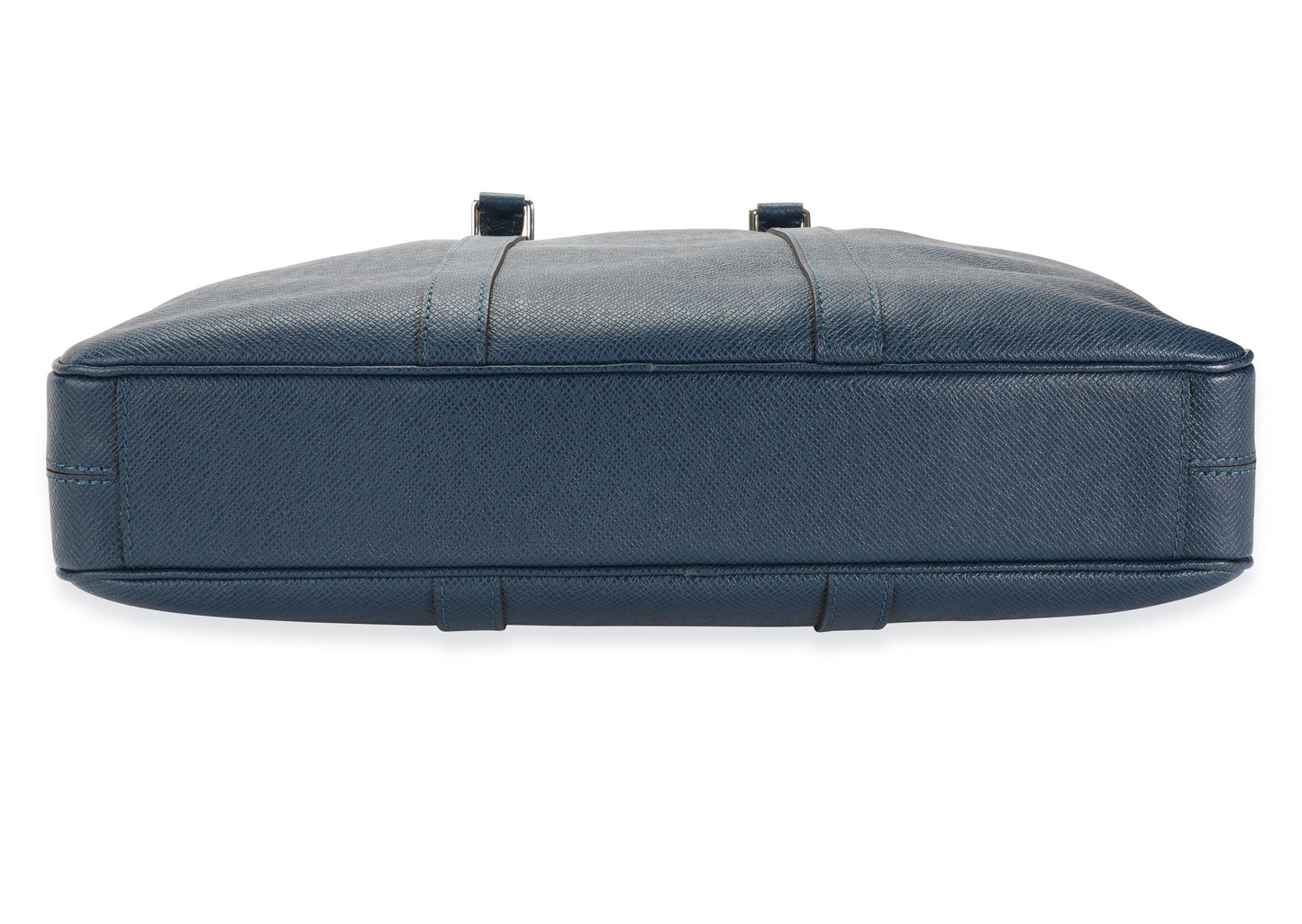 Louis Vuitton Louis Vuitton Ocean Taiga Leather Porte-Documents Voyage PM
