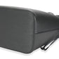Louis Vuitton Louis Vuitton Black Epi Leather Neverfull MM