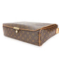 Louis Vuitton Louis Vuitton Monogram Canvas Abbesses Messenger Bag