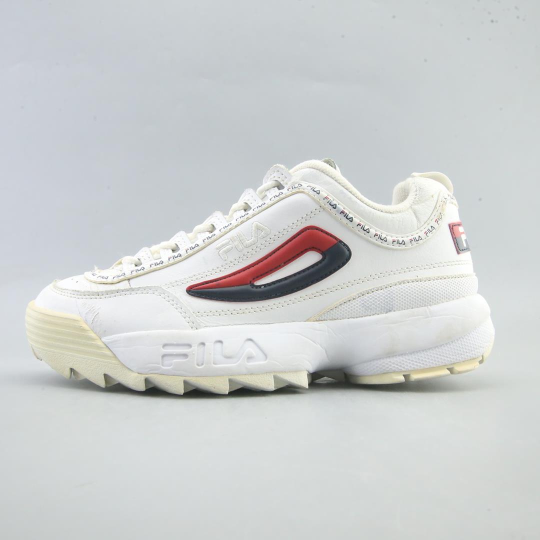 FILA DISRUPTOR 2
