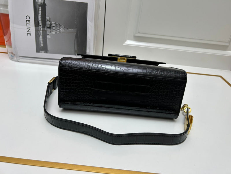 Amelia- VEL WOMEN LUXURY BAGS - 534