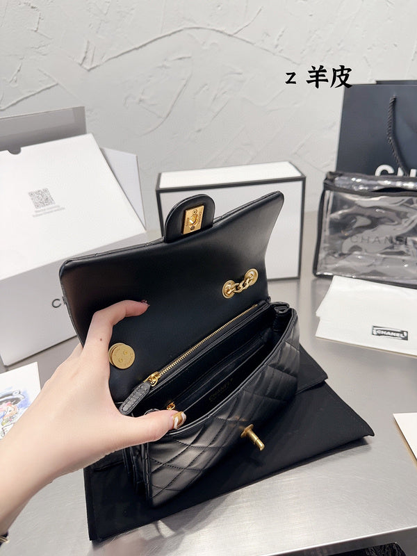 Amelia- CHL Bags - 6921