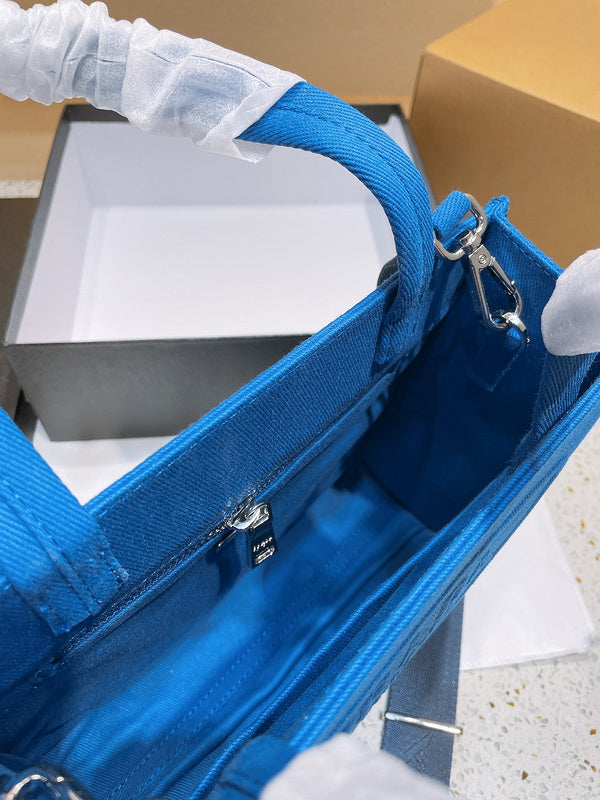 Barnes-Bags - Prada Bags - 872
