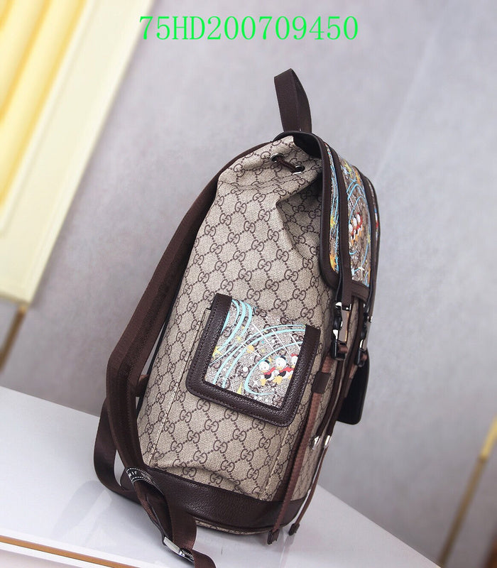 Amelia  - GCI Bags - 11531
