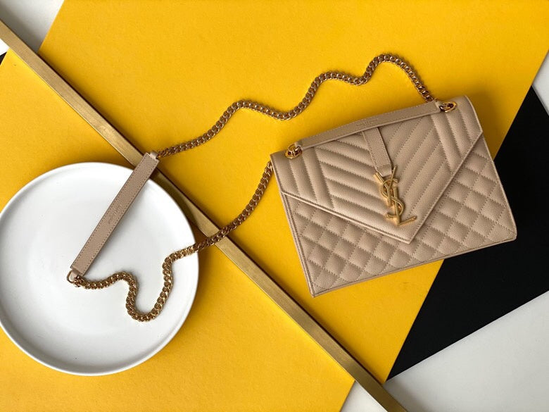 Amelia - YSL Bag - 3706