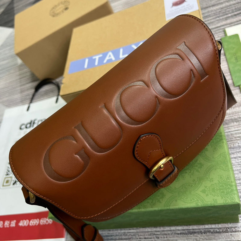 Amelia- GCI LUXURY LADY BAGS - 643