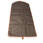 Louis Vuitton Louis Vuitton x The French Company   Monogram Canvas Garment Bag
