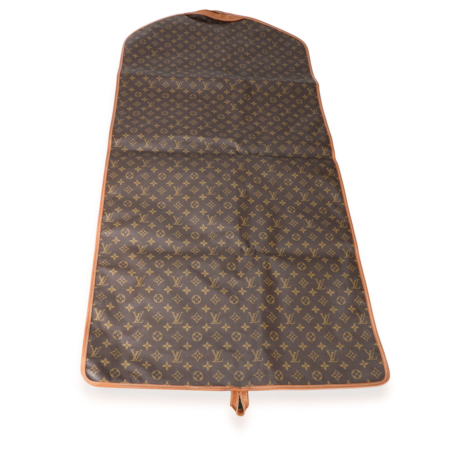 Louis Vuitton Louis Vuitton x The French Company   Monogram Canvas Garment Bag