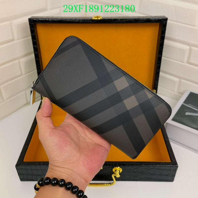 Amelia - BOR Wallet - 102