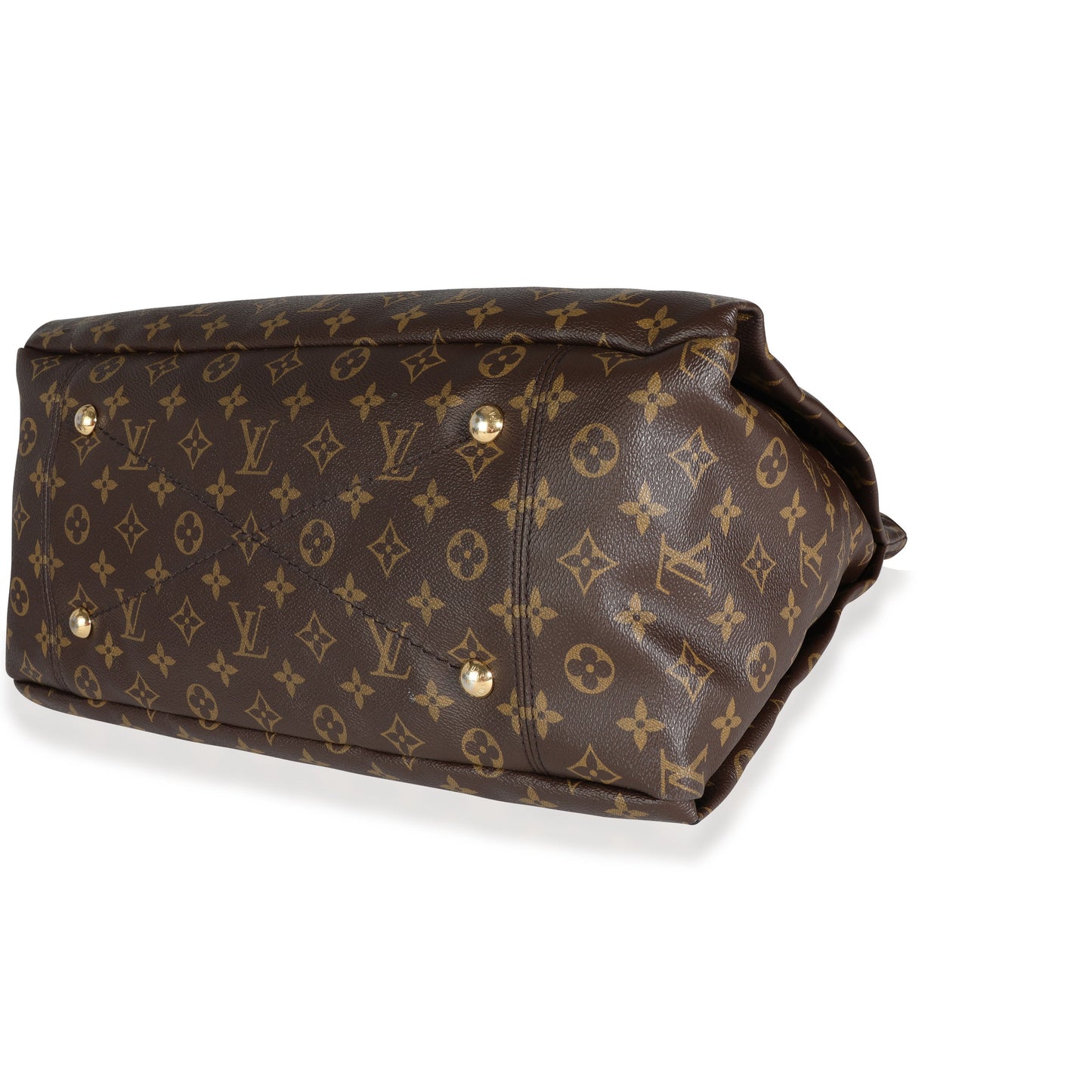 Louis Vuitton Louis Vuitton Monogram Canvas Artsy MM