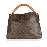 Louis Vuitton Louis Vuitton Monogram Canvas Artsy MM