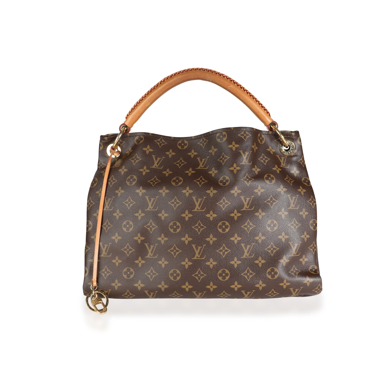 Louis Vuitton Louis Vuitton Monogram Canvas Artsy MM