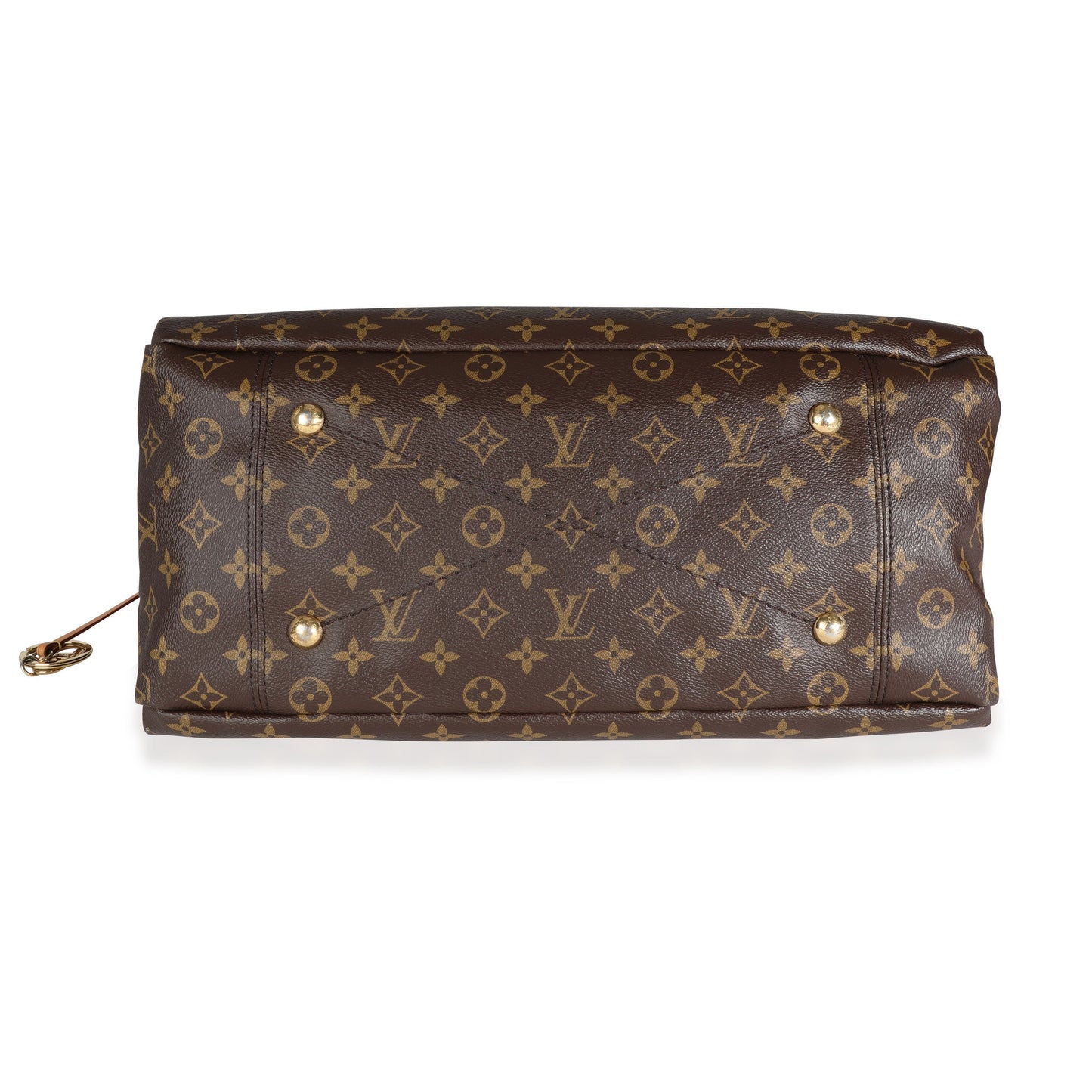 Louis Vuitton Louis Vuitton Monogram Canvas Artsy MM