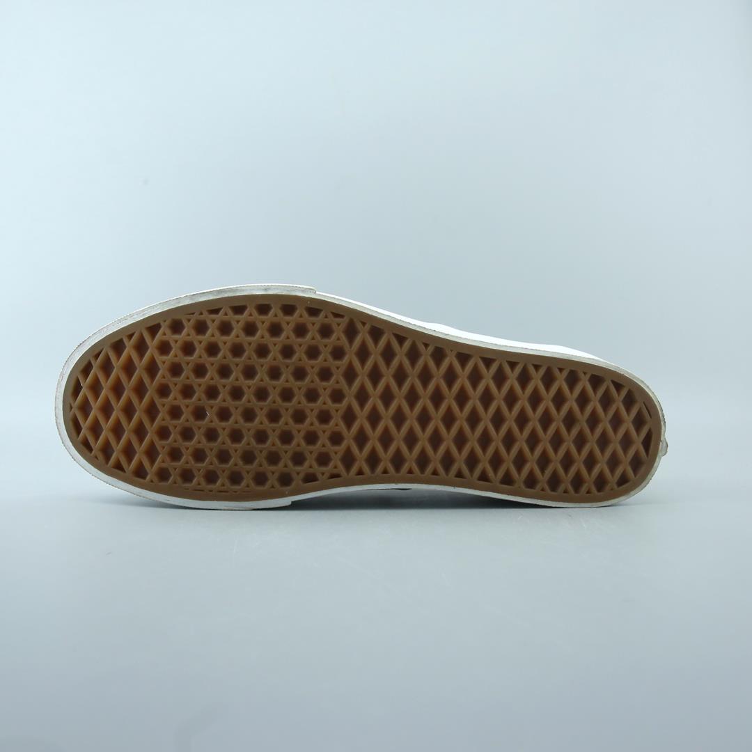 VANS  AUTHENTIC STACKFORM