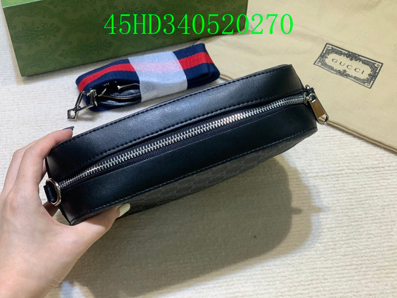 Amelia - GCI Bags - 11208