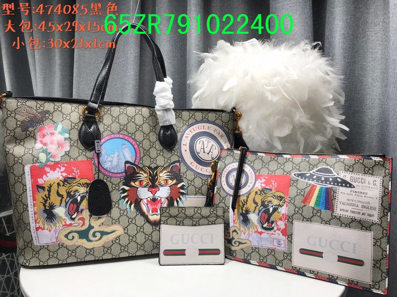 Amelia - GCI Bags - 11025