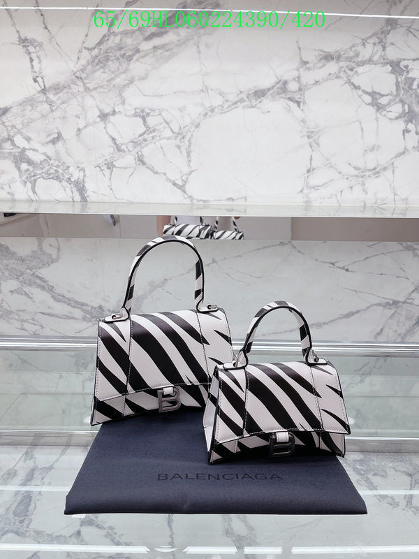 Amelia - BGA Bags - 2371