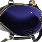 Louis Vuitton Louis Vuitton Black Monogram Empreinte Neo Alma PM