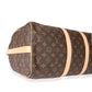 Louis Vuitton Louis Vuitton Monogram Canvas Keepall Bandoulière 45