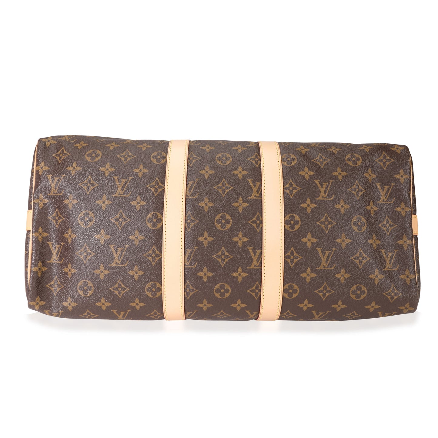 Louis Vuitton Louis Vuitton Monogram Canvas Keepall Bandoulière 45