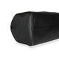 Louis Vuitton Louis Vuitton Black Epi Leather Keepall 50